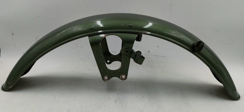 Front fender honda cx - honda,