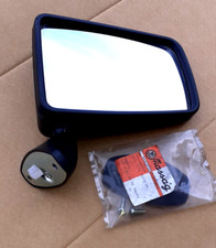 SKODA ESTELLE & RAPID RIGHT HAND DOOR MIRROR N.O.S.