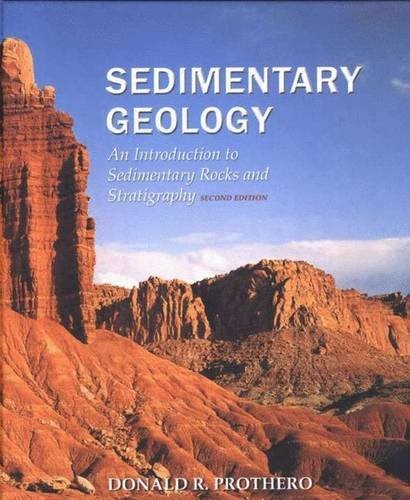 Sedimentary geology an - sedimentary,