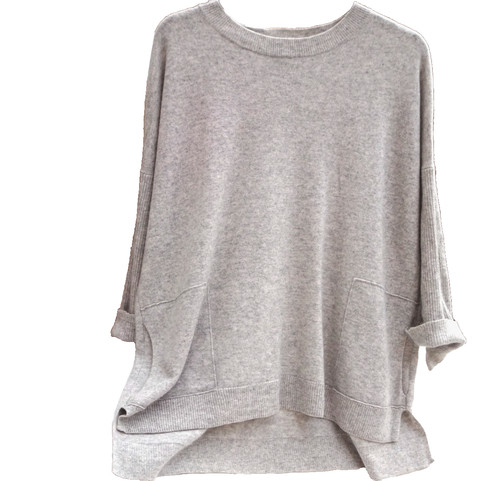 Marks spencer grey 100 - &,