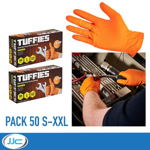 Tuffies diamond grip - tuffies,