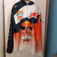 Red bull rtm racing - red, x2