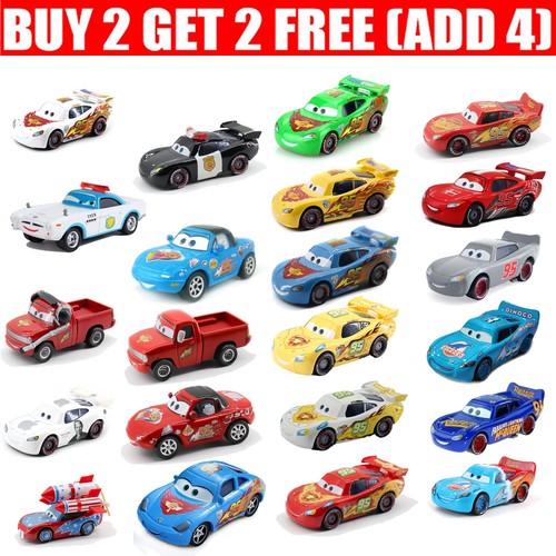 Disney pixar cars - disney,