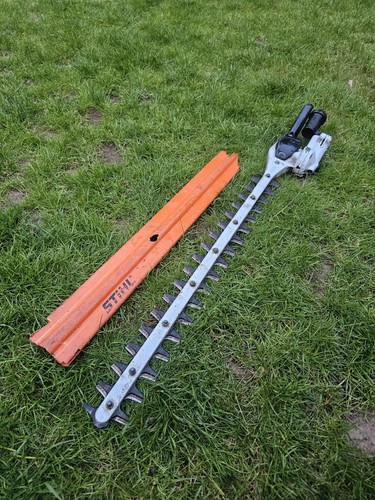 Stihl 145 long - hl-km,