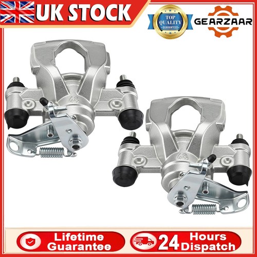 Rear brake calipers for - brake,