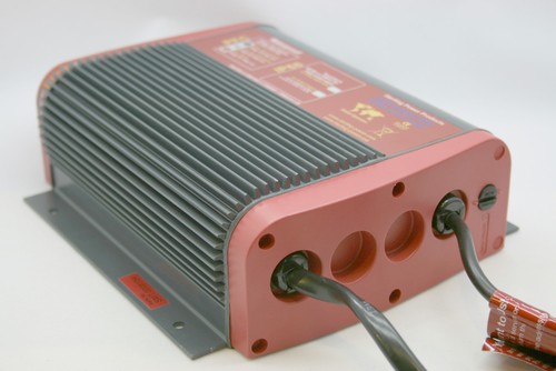 Sterling power pro sport - power,
