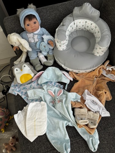 Tiny treasures weighted - tiny,
