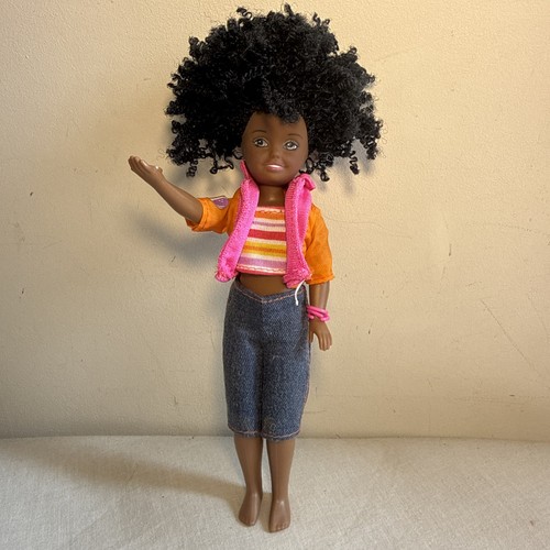 Vintage barbie bowling - vintage,