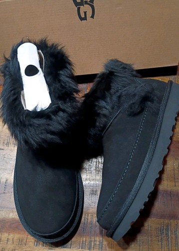 Ugg womens classic - classic, ultra