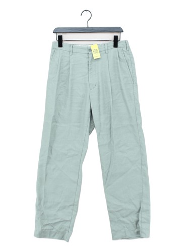 Muji men trousers - men's, in
