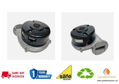 Vokera compact 25a 29a - compact,