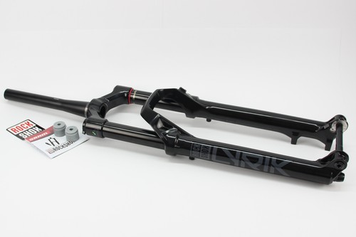 Rock shox lyrik - lyrik, 140