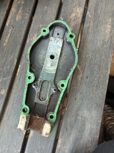 Titan hedge trimmer - titan, gearbox