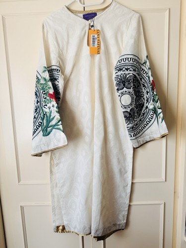 Sana safinaz two piece summer - safinaz,