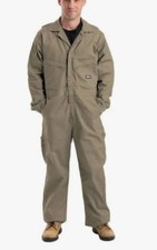 Berne Flame-Resistant Unlined