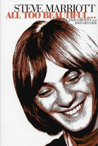 Steve marriott all too - marriott:,