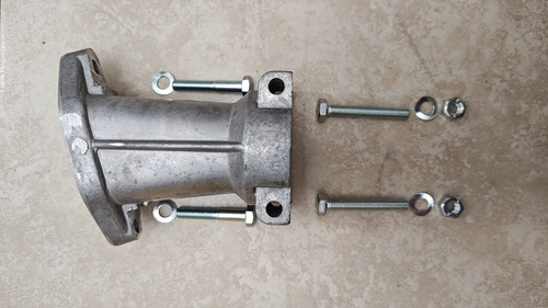 Etz 250 251 - 250,, manifold