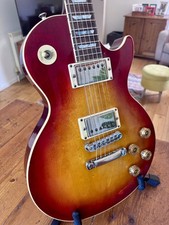 Gibson Les Paul Standard 1989