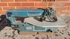 Draper 16" Fretsaw in Good Working Condition