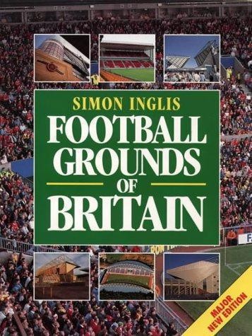 Football grounds britain - football,