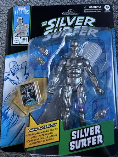 Hasbro marvel legends - hasbro,