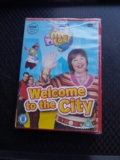Cbeebies too welcome the - to,