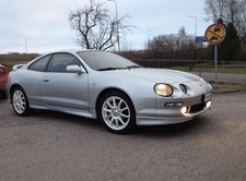 94-99 Toyota Celica SS3 Front