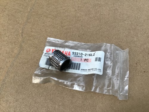 Yamaha genuine small - genuine, end