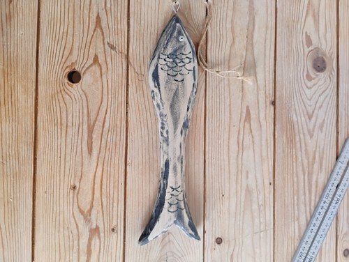 Large handmade wooden - handmade,