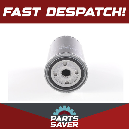 Oil filter fits audi c4 - filter,