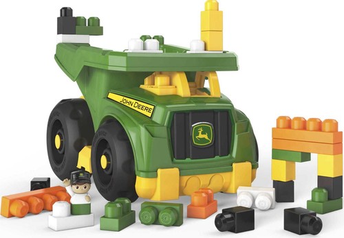 Building blocks mega - building, bloks