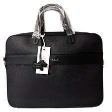 RADLEY Handbag Black Medium