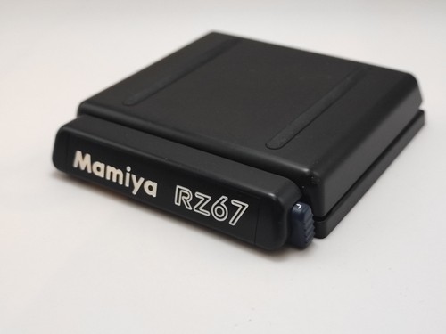 Near mint mamiya - near, waist