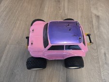 Schumacher Wildcat Vyper Mini