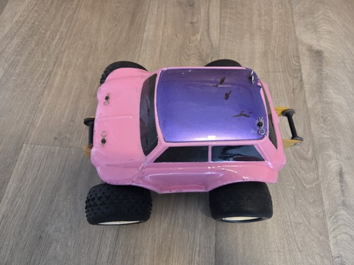Schumacher wildcat vyper mini - schumacher,
