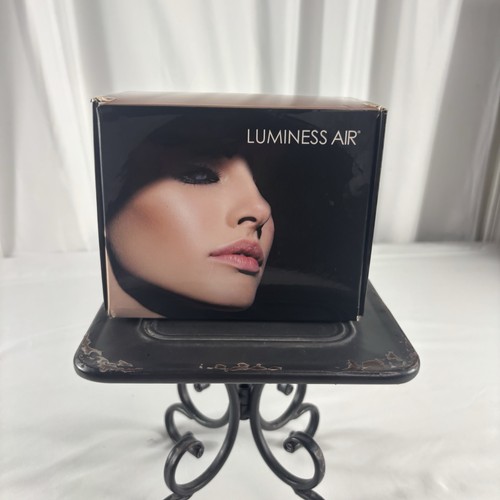 Luminess air airbrush makeup - luminess,