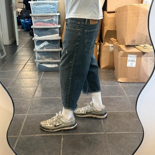 Vintage 2000s y2k levis - vintage,