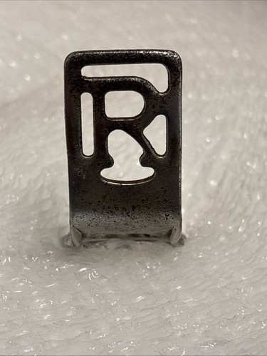 Vintage 1940 rudge - vintage,