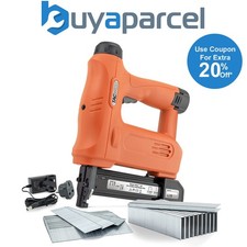 Tacwise 1700 191 Cordless 12V