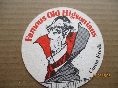 Famous old higsonians - famous,