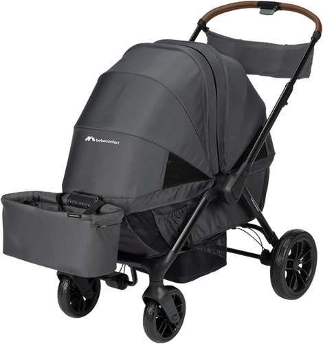 Twin wagon pushchair from - twin,