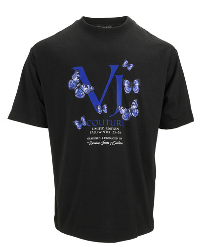 Versace jeans couture graphic - jeans,