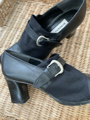 Roberto vianni super black - super,