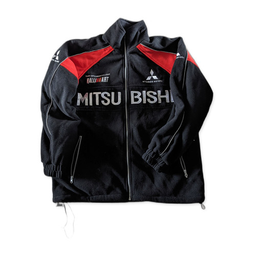 Mitsubishi wrc rally racing - wrc,