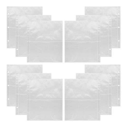 12pcs photo pages - photo,