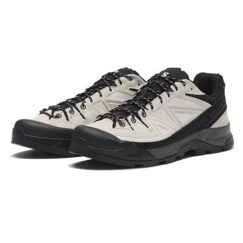 Salomon alp leather - salomon, x-alp