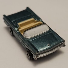 Micro Machines Lincoln