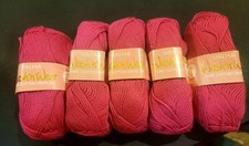 Sirdar Pure Cotton Wash 'N