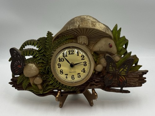 Vintage 1970s mushroom - vintage,