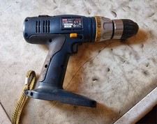 Ryobi 18V Drill 3